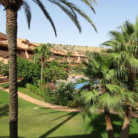 Apartementos Almerimar Golf Exteriér fotografie