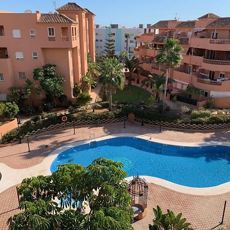 Apartementos Almerimar Golf Exteriér fotografie