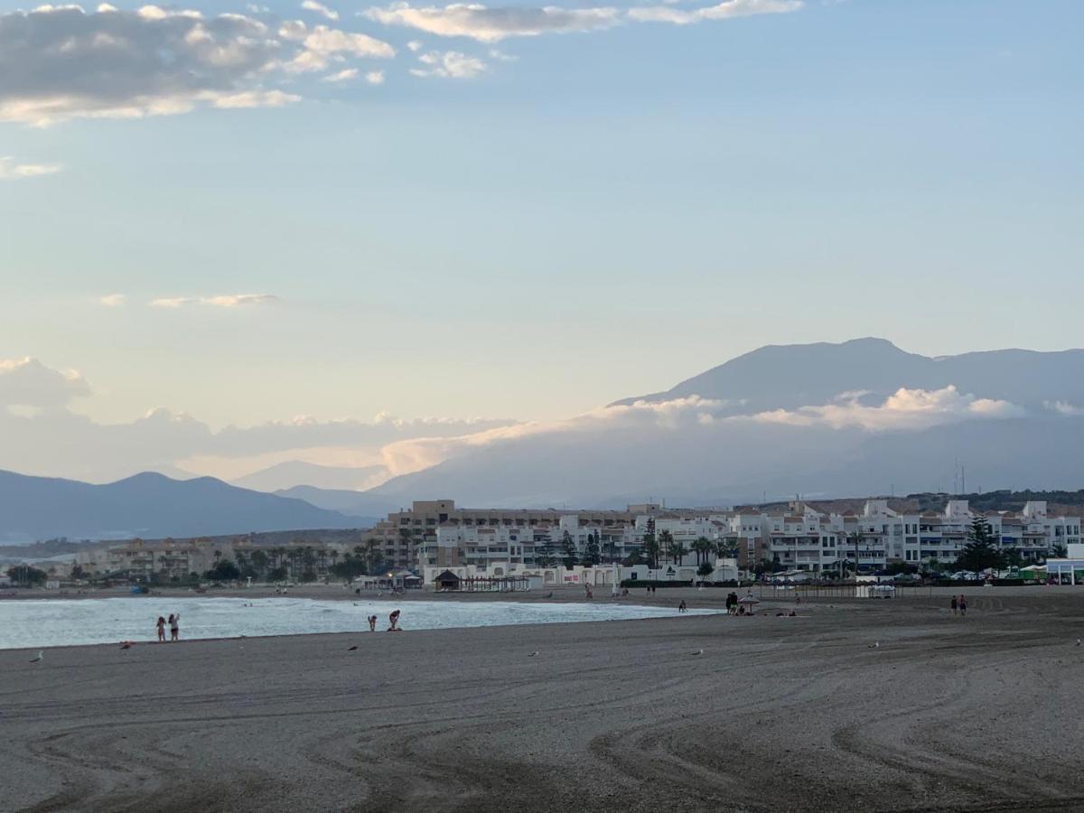 Apartementos Almerimar Golf Exteriér fotografie