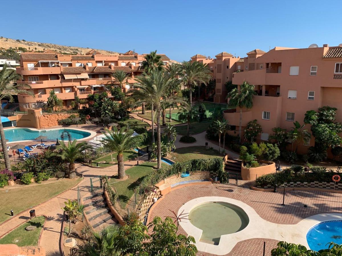 Apartementos Almerimar Golf Exteriér fotografie