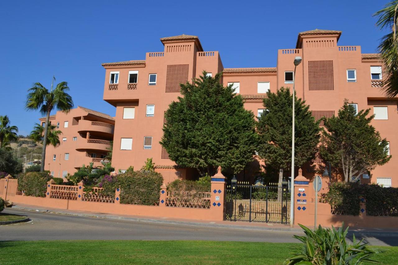 Apartementos Almerimar Golf Exteriér fotografie