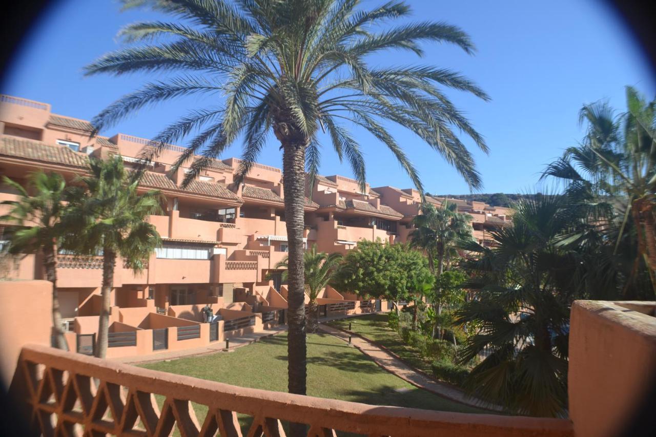 Apartementos Almerimar Golf Exteriér fotografie