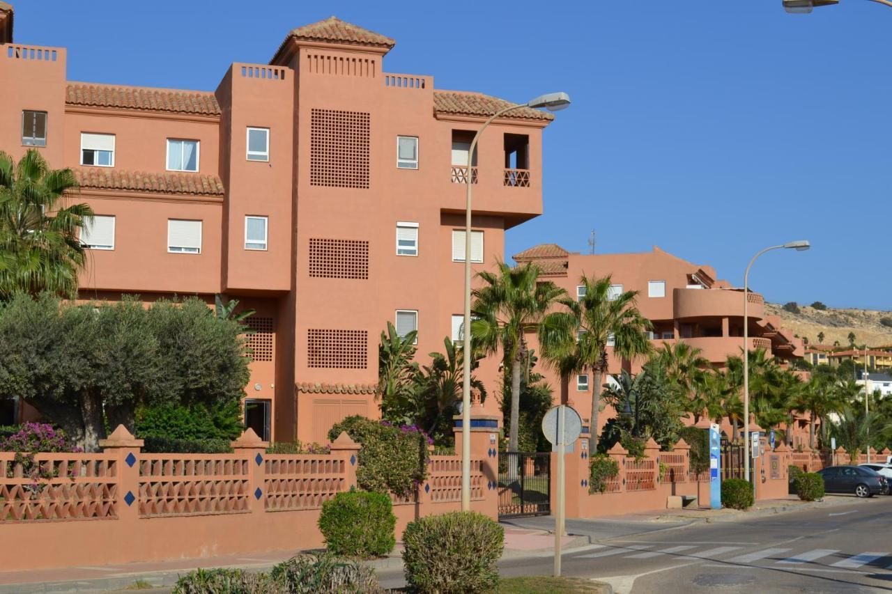 Apartementos Almerimar Golf Exteriér fotografie