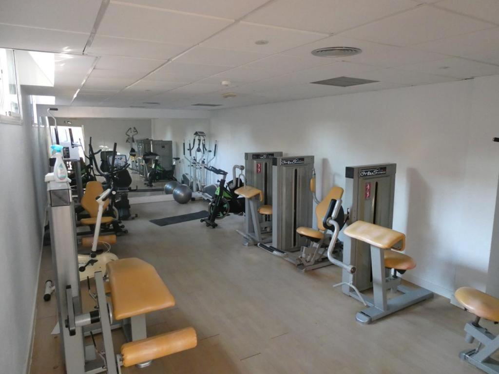 Apartementos Almerimar Golf Exteriér fotografie
