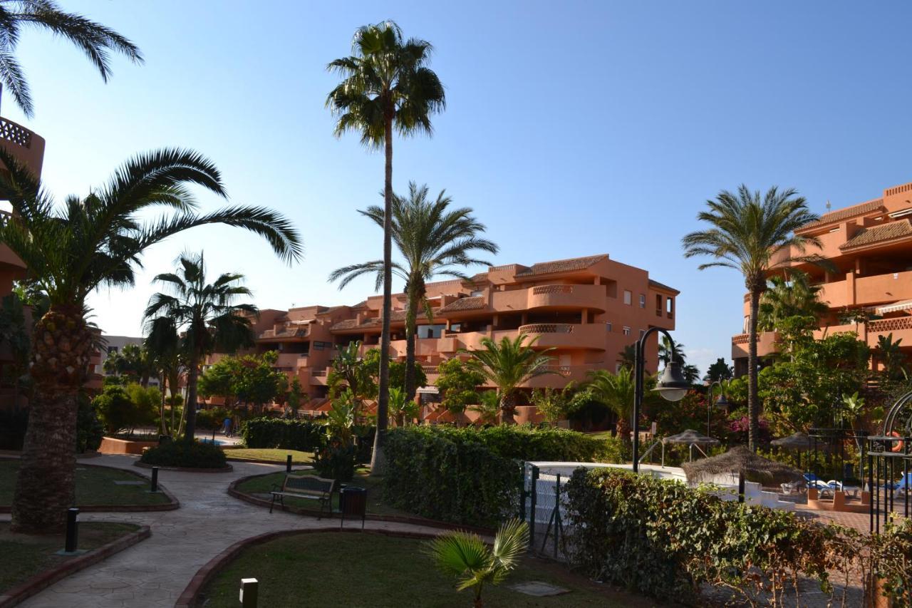Apartementos Almerimar Golf Exteriér fotografie