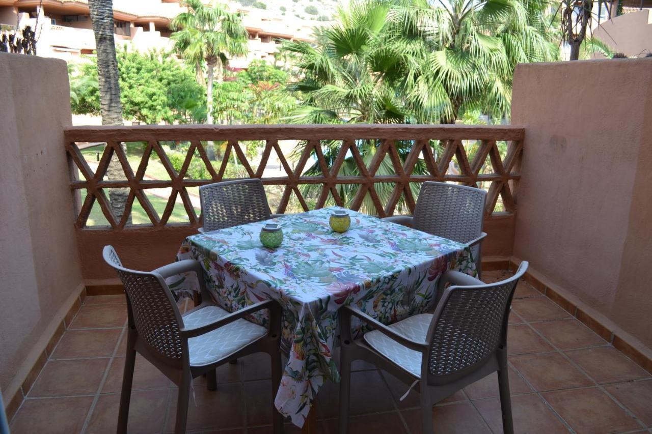 Apartementos Almerimar Golf Exteriér fotografie