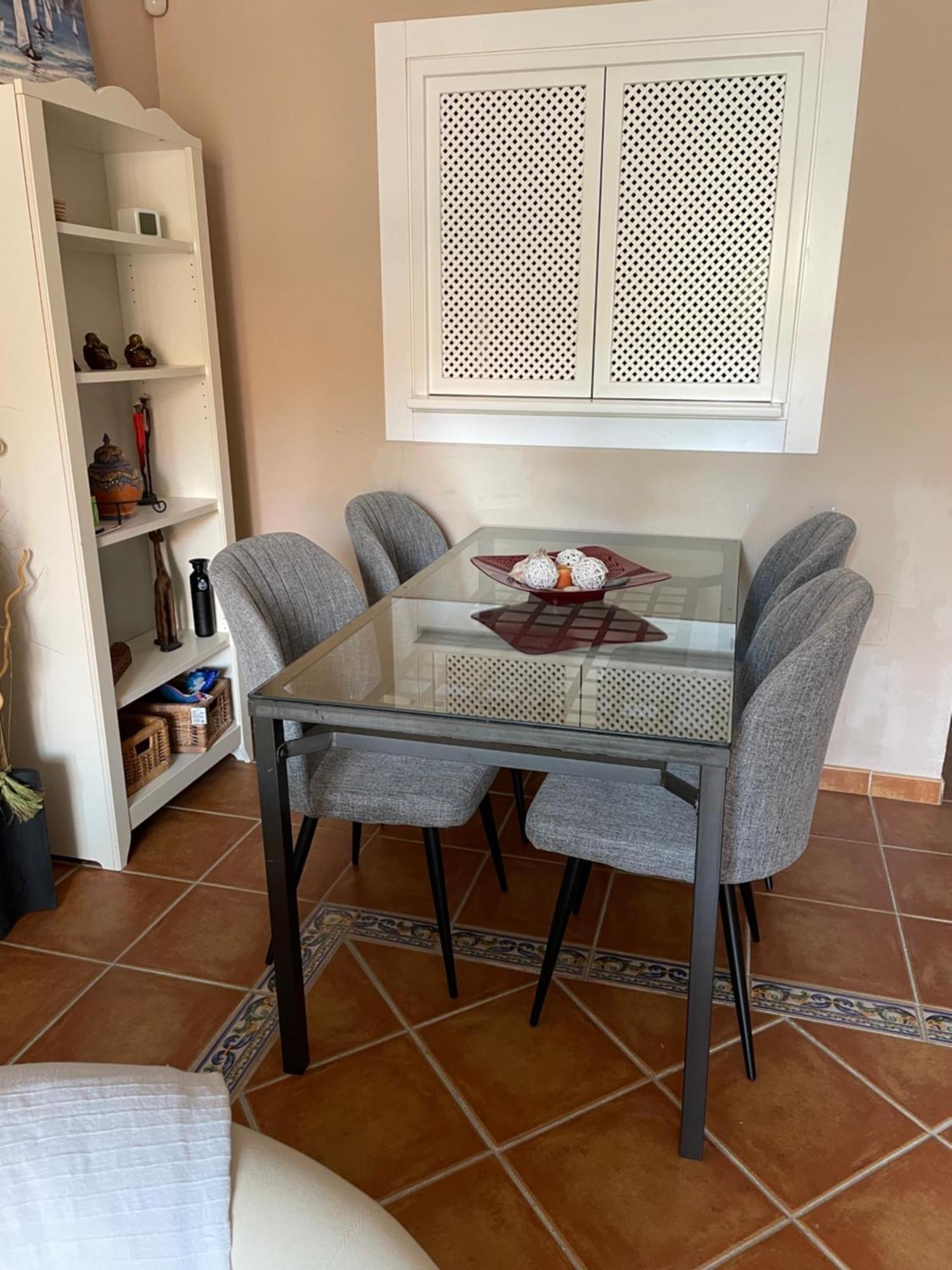 Apartementos Almerimar Golf Exteriér fotografie