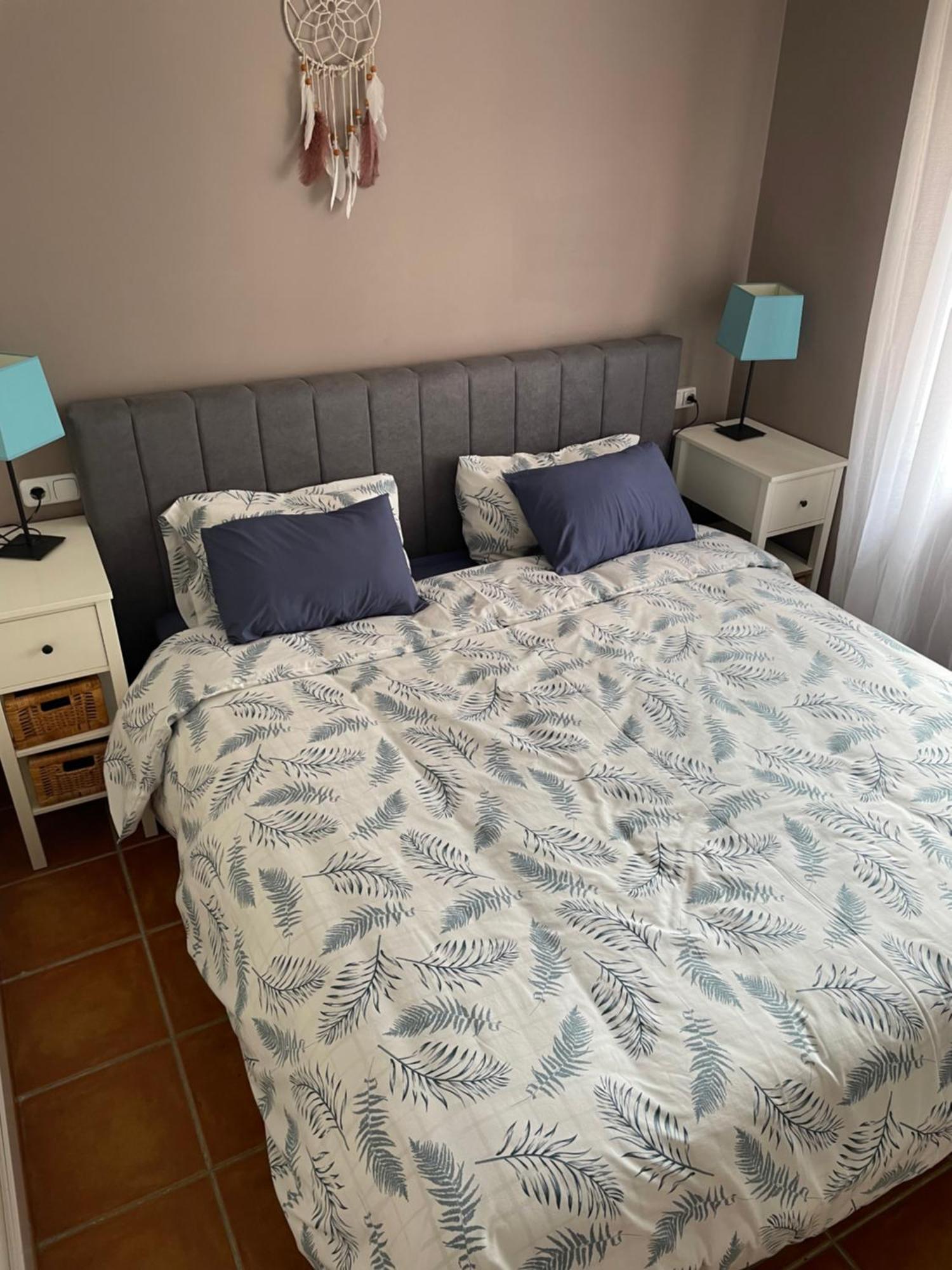 Apartementos Almerimar Golf Exteriér fotografie