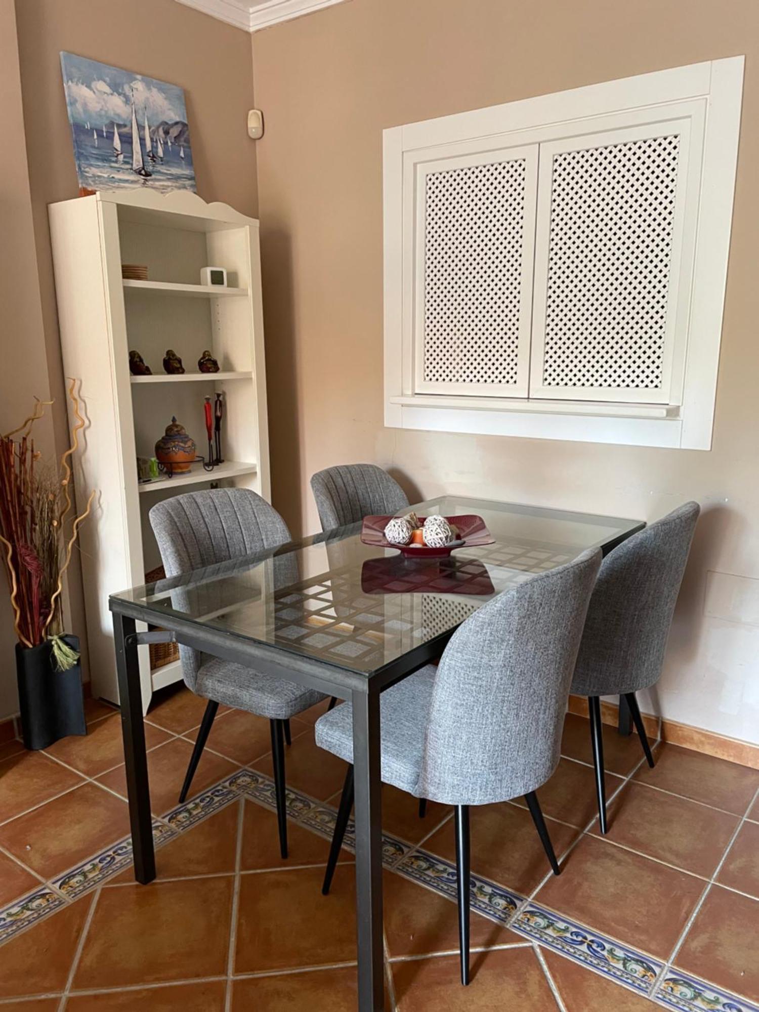 Apartementos Almerimar Golf Exteriér fotografie