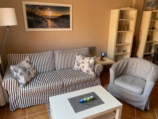 Apartementos Almerimar Golf Exteriér fotografie